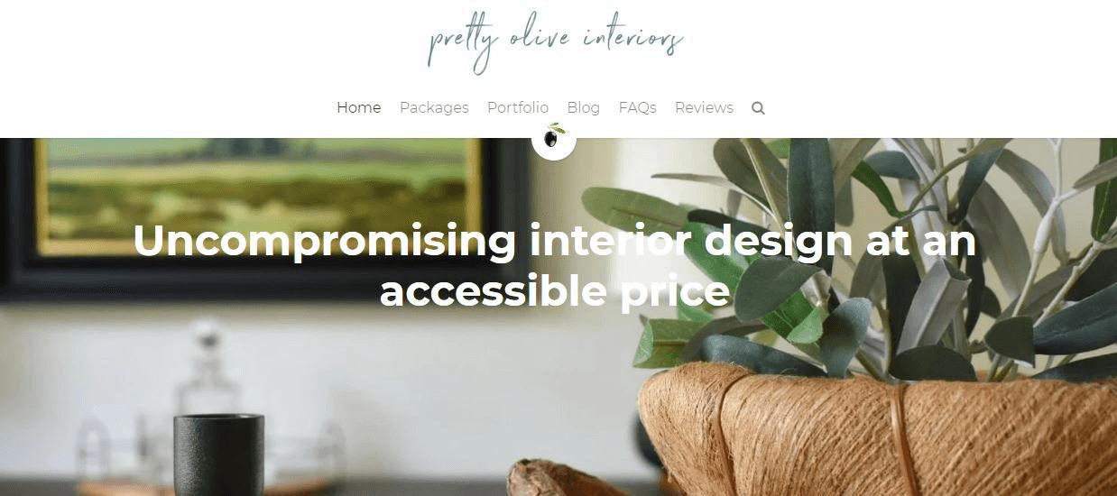 室內設計作品集 室內設計作品集